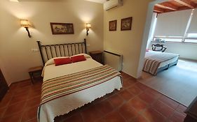 La Posada De Bayuela